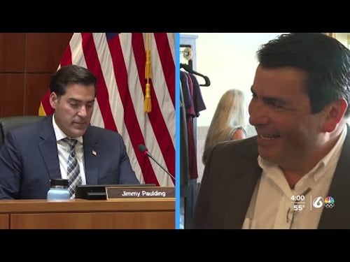 FPPC dismiss Paulding complaint against opponent in supervisor race