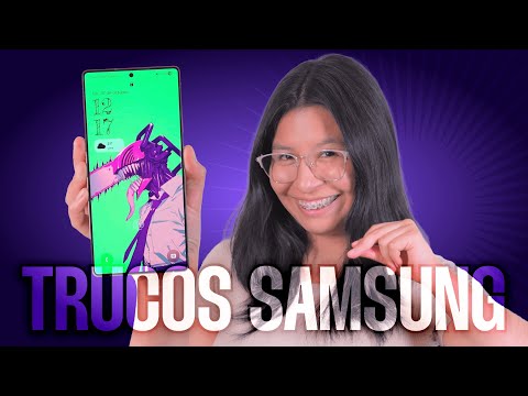 9 SAMSUNG TRICKS YOU SHOULD KNOW!