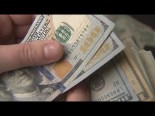 Hundreds of thousands of Georgians could get a check from the state | WSB-TV