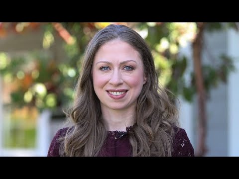 Chelsea Clinton's Husband Is Probably The Most Handsome Man In The World