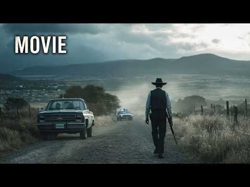 When the law is powerless, he takes action himself | No Man's Law | You will never forget the ending