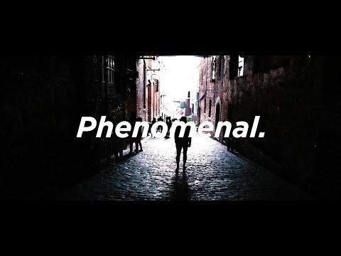 "Phenomenal" a short film. 2K20 (4K Cinematic)
