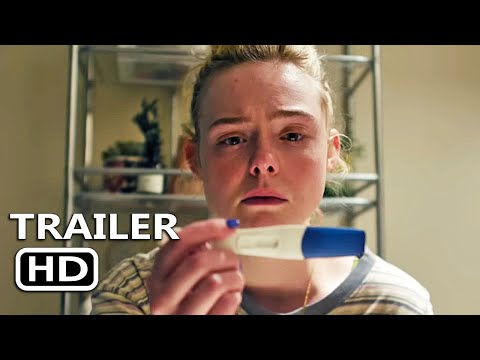 MARGO'S GOT MONEY TROUBLES Official Teaser (2026) Elle Fanning