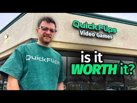 Should You Open a Video Game Store in 2026?