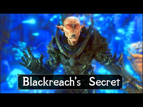 A Very Big Skyrim Secret Has Just Been Revealed