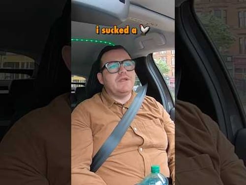 An accident at The Red Light District #amsterdam