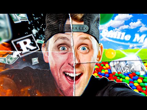 How Roman Atwood Built a Viral Empire... Twice