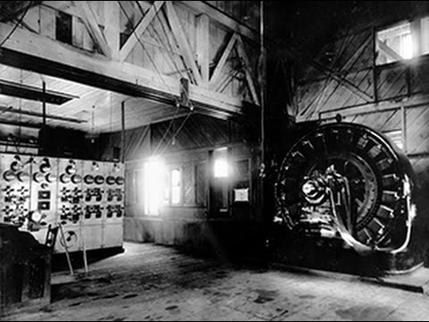 Colorado Experience: Hydro Power