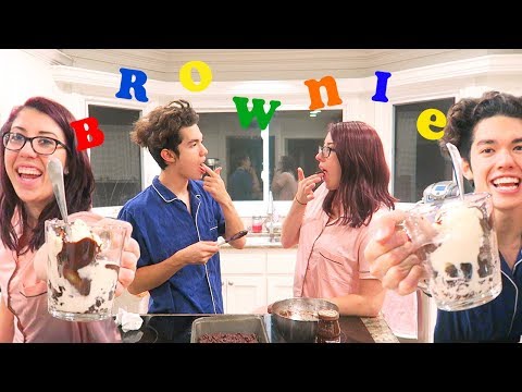 my wife & i feed our babies (you)