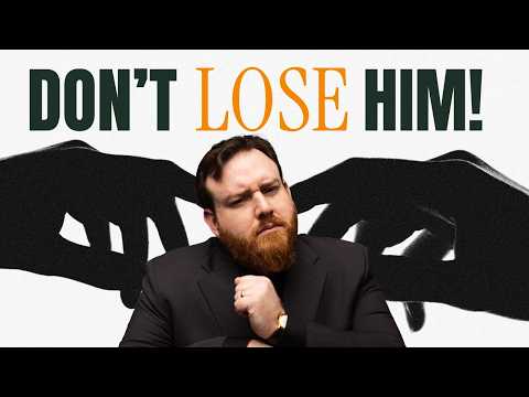 These 5 Strategies Turn 99.4% Of Avoidant Men Secure