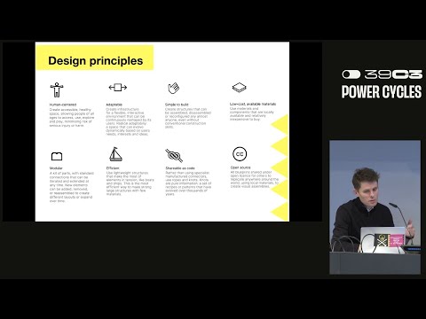 39C3 - The Museum of Care: Open-Source Survival Kit Collection