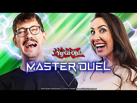 Das bescheuertste Duell in der Geschichte von Yu-Gi-Oh!