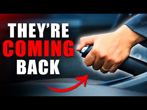 11 Features Manufacturers REMOVED That Are FINALLY Coming Back