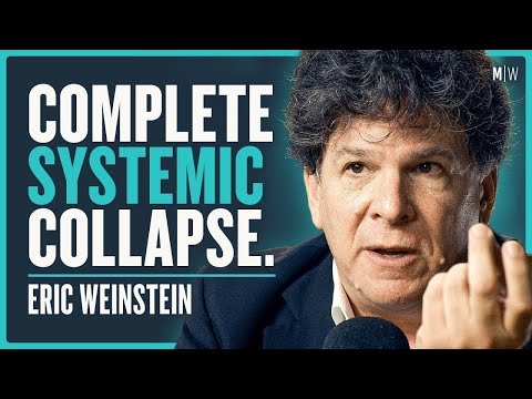 These People Need To Be Stopped - Eric Weinstein (4K)