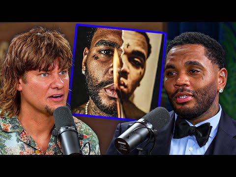 Kevin Gates Opens Up About Some of His Darkest Times