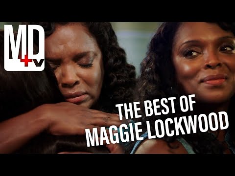 Maggie Lockwood's Early Years | Chicago Med | MD TV