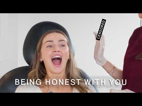 beauty appointment updates & we're basically facetiming