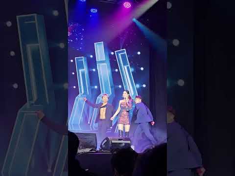 #阮慧珊 #跨越時空點唱會 #一夜成名|2025年9月14日