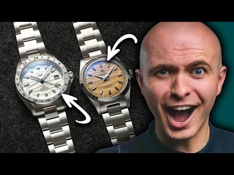 How ON EARTH Are These Incredible Watches SO Cheap?! 🤯