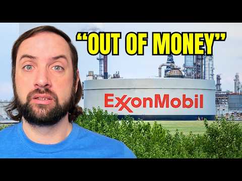 The Warning Signs Are Terrifying…And Oil Just Confirmed It