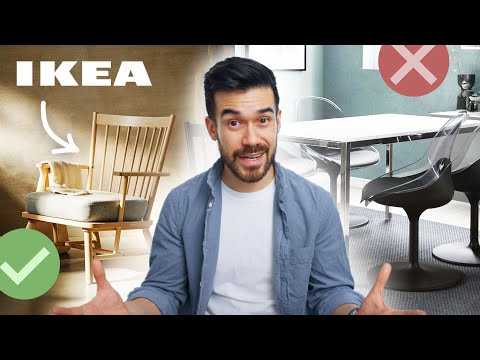Architect's TOP IKEA Products to Buy/Avoid in 2024