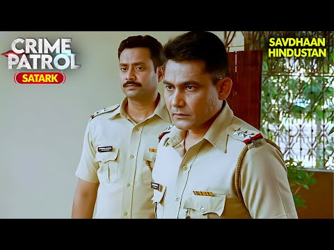 फँसे हुए सपने | Best of Crime Patrol 2025 | Full EP | Crime Series | Savdhaan