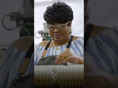 How much do you love your job?