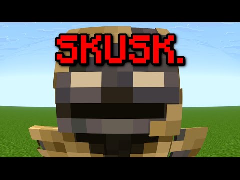 The NEW DESERT MOBS are so DERPY.