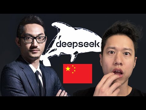 中國的AI要把美國卷死了嗎?