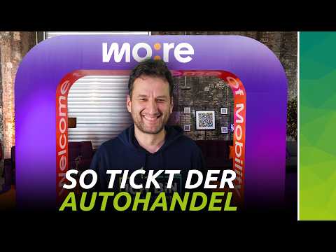 E-Autos im Autohandel: Fluch oder Segen?