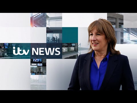 Watch Tuesday's ITV Evening News LIVE as Chancellor reveals minimum wage hike ahead of Budget