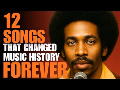 12 R&B Soul One Hit Wonders You Need To Hear