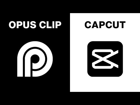 Opus Clip vs CapCut: which AI for instant YouTube Shorts?