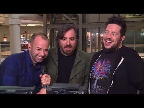 Impractical Jokers funniest moments compilation part 6