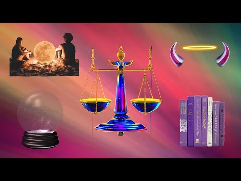 Libra ♎️ The More You Know 🌈 Staying Ahead of The Devil 😈 & Ecstasy in Love 😍