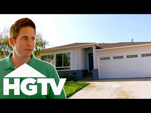 "The Greatest Kitchen By Far" Tarek & Christina Sell A Large Family Home For $500K | Flip Or Flop