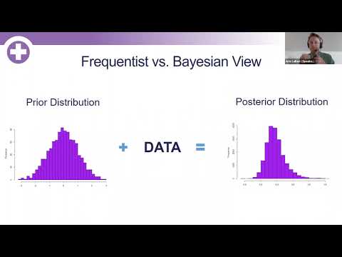 The Bayesians are Coming to Time Series