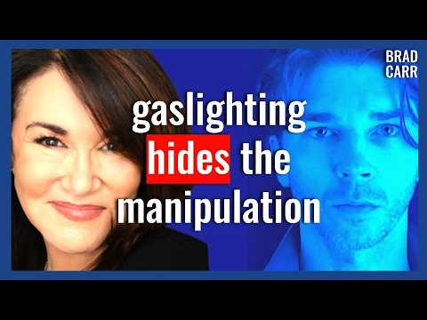 Mind Control: How Gaslighting Really Works | Dr. Robin Stern