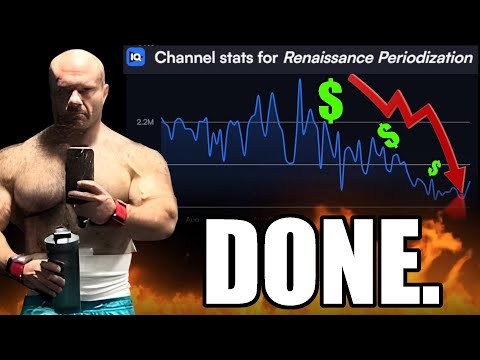 Renaissance Periodization is Cooked