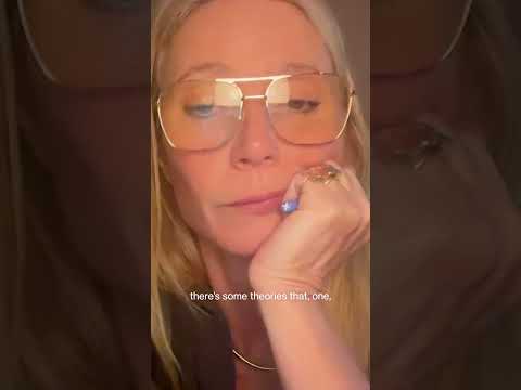 Scott Galloway on girls mental and emotional resiliency. Listen now on the goop podcast.