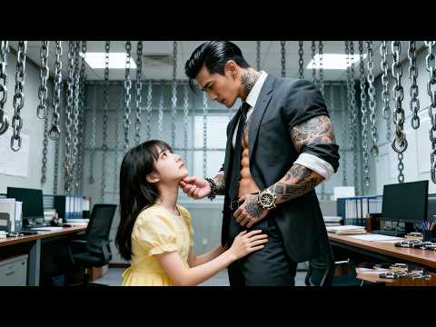 18岁少女被迫嫁给48岁残暴CEO,所有人都以为她会困于牢笼,没想到CEO竟给了她父亲般的宠爱!