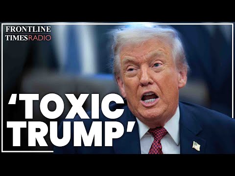 Trump’s MAGA base underestimates his ‘toxic’ reputation