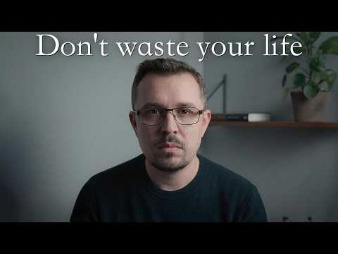 Quiet Quitting Saved My Life