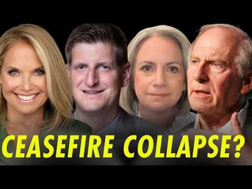 What Will Trump Do Next?