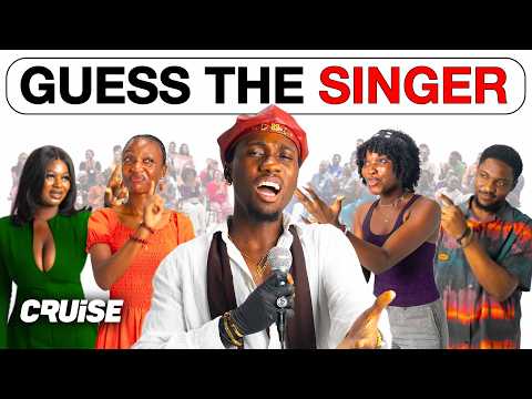 10 Fakes VS 10 Real Artistes Face-off