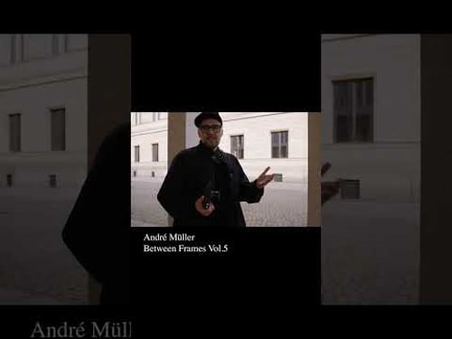 Wie fotografierst du deine Stadt?