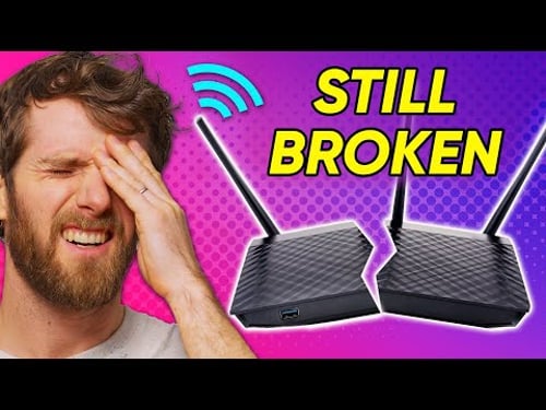 I Declared Victory. I was SOOO Wrong… - Deep WiFi Troubleshooting