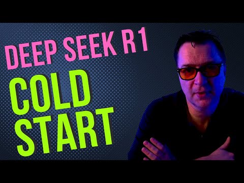 DeepSeek R1 Coldstart: How to TRAIN a 1.5B Model to REASON