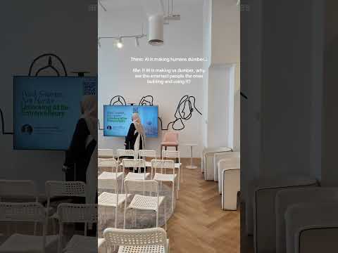 Work smart, not harder #chatgpt #ai #aitools