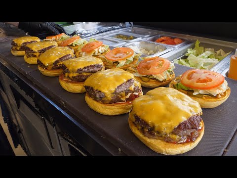 Amazing Thai Famous Food Videos Collection - Thai Street Food